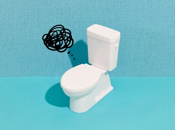 朝方や夜中に何度もトイレに起きてしまう。頻尿の悩みにできる対策は